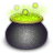 Leaky Cauldron Icon